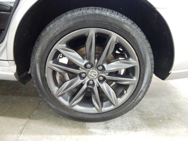 used 2020 Acura MDX car, priced at $30,794