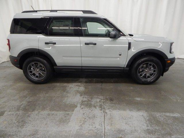 new 2024 Ford Bronco Sport car, priced at $25,984