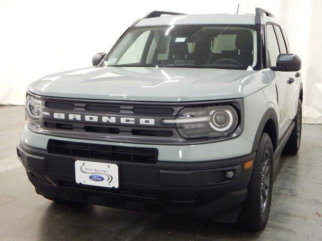 new 2024 Ford Bronco Sport car, priced at $25,984