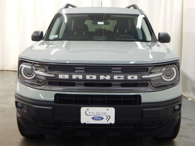 new 2024 Ford Bronco Sport car, priced at $25,984