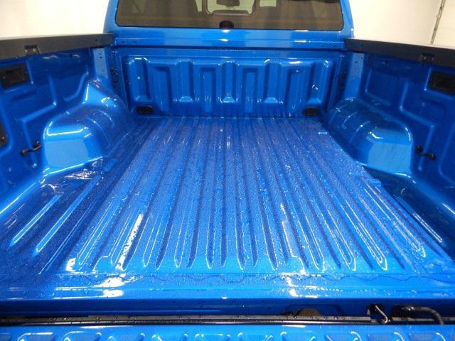 new 2025 Ford Ranger car, priced at $40,033