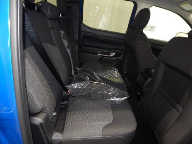 new 2025 Ford Ranger car, priced at $40,033