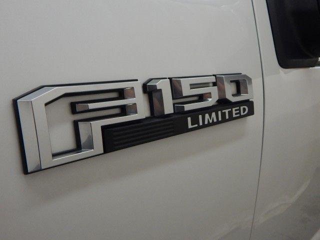 used 2017 Ford F-150 car, priced at $27,797