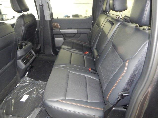 new 2026 Ford F-250 car, priced at $71,782