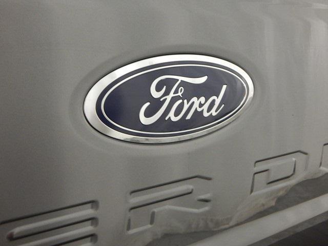 new 2026 Ford F-250 car, priced at $71,782