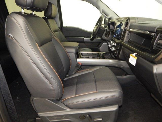 new 2026 Ford F-250 car, priced at $71,782