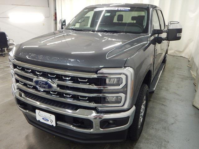 new 2026 Ford F-250 car, priced at $71,782