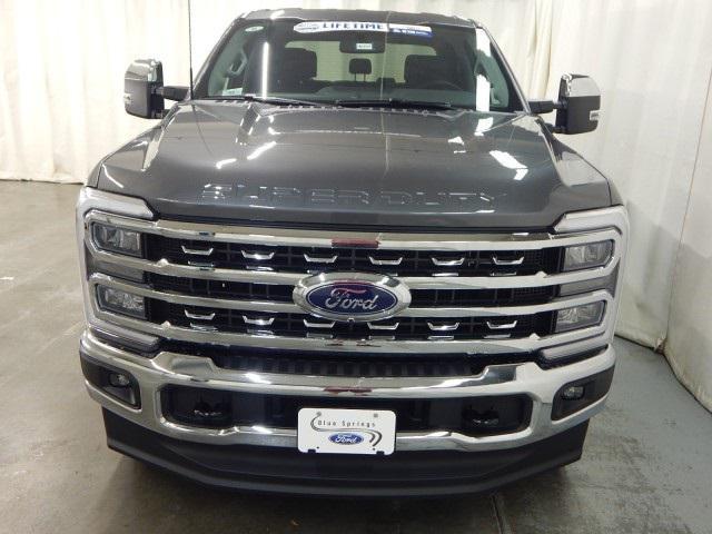 new 2026 Ford F-250 car, priced at $71,782
