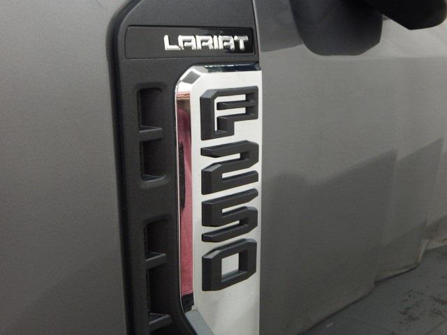 new 2026 Ford F-250 car, priced at $71,782
