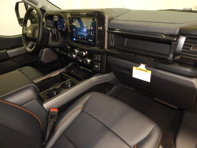new 2026 Ford F-250 car, priced at $71,782