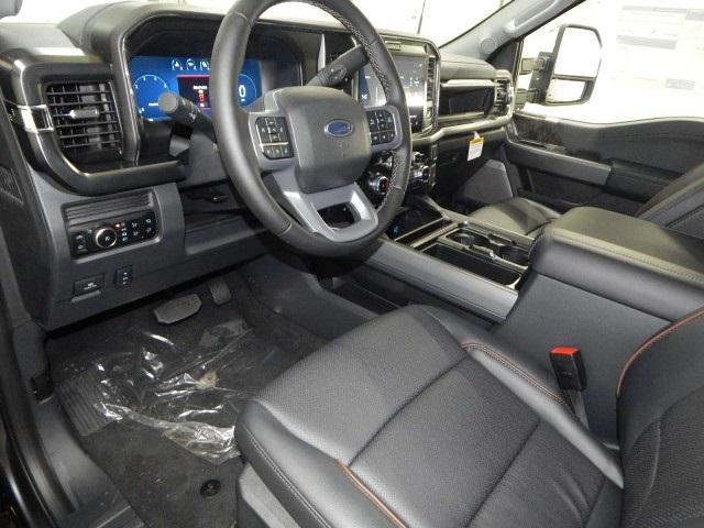 new 2026 Ford F-250 car, priced at $71,782