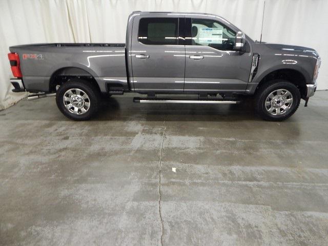 new 2026 Ford F-250 car, priced at $71,782