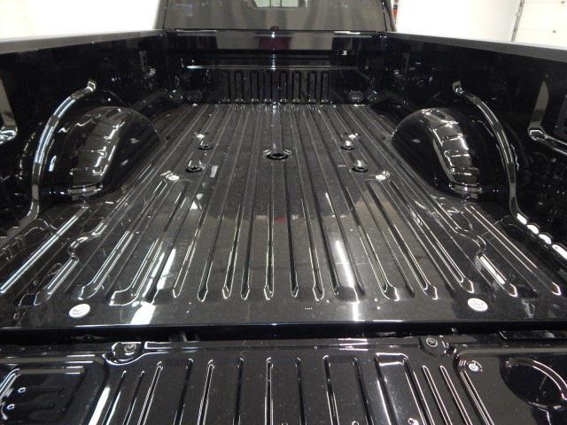 new 2025 Ford F-350 car, priced at $87,754