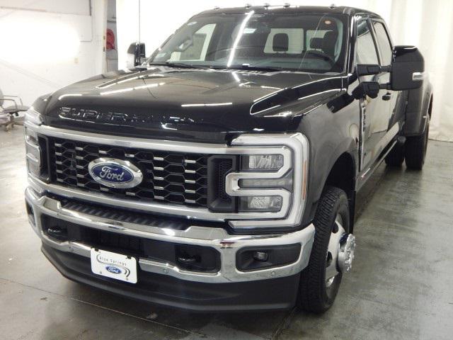 new 2025 Ford F-350 car, priced at $87,754