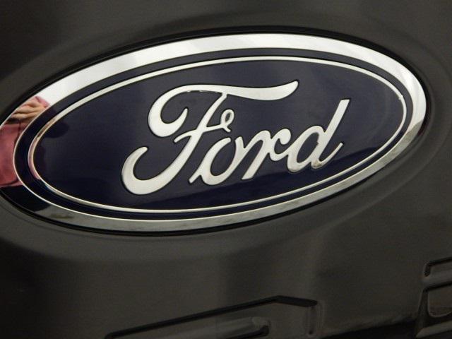 new 2025 Ford F-350 car, priced at $87,754