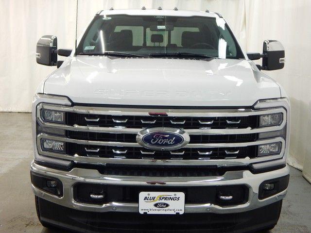 new 2024 Ford F-350 car, priced at $84,936