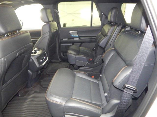 new 2025 Ford Expedition car, priced at $85,285