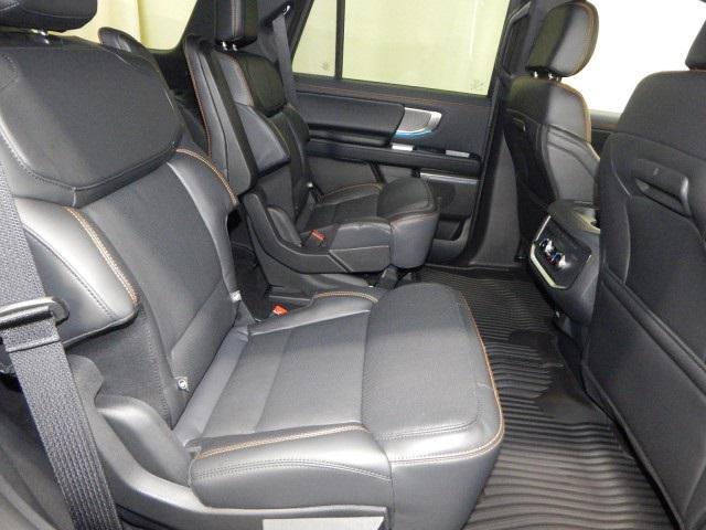 new 2025 Ford Expedition car, priced at $85,285
