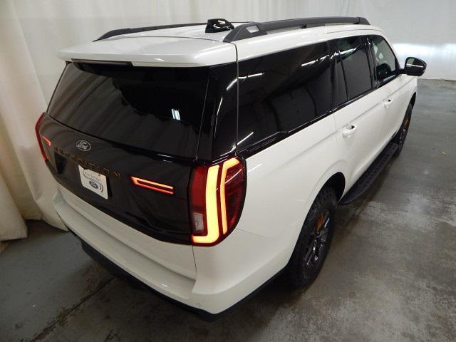 new 2025 Ford Expedition car, priced at $85,285