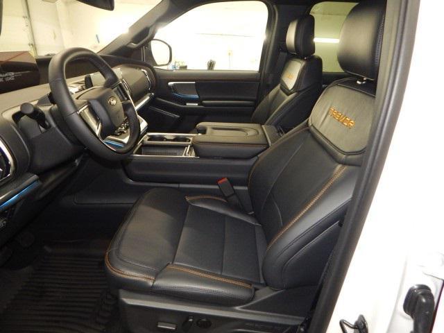 new 2025 Ford Expedition car, priced at $85,285