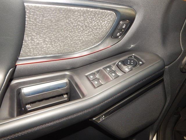 new 2025 Ford Expedition car, priced at $85,285