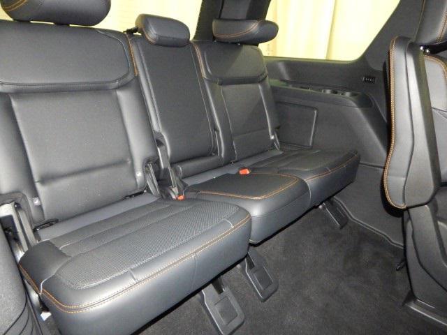 new 2025 Ford Expedition car, priced at $85,285