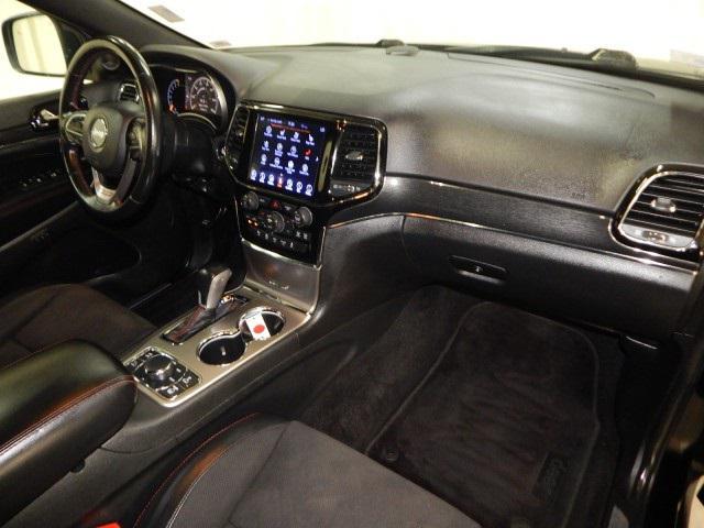 used 2019 Jeep Grand Cherokee car, priced at $17,979