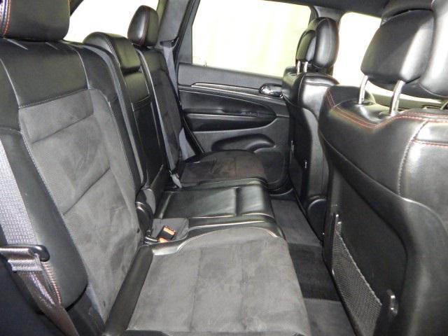 used 2019 Jeep Grand Cherokee car, priced at $17,979