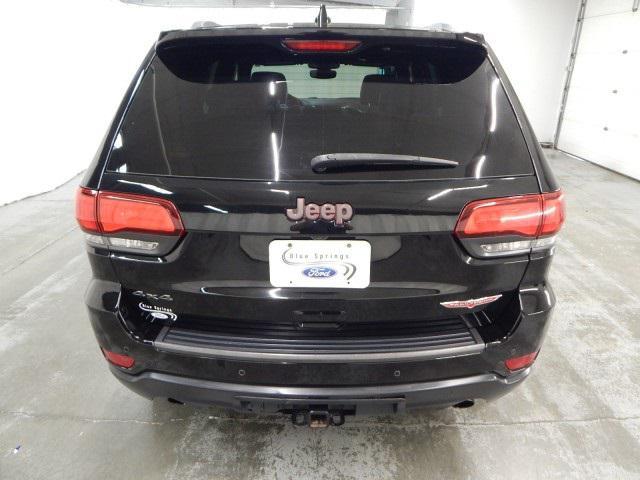 used 2019 Jeep Grand Cherokee car, priced at $17,979