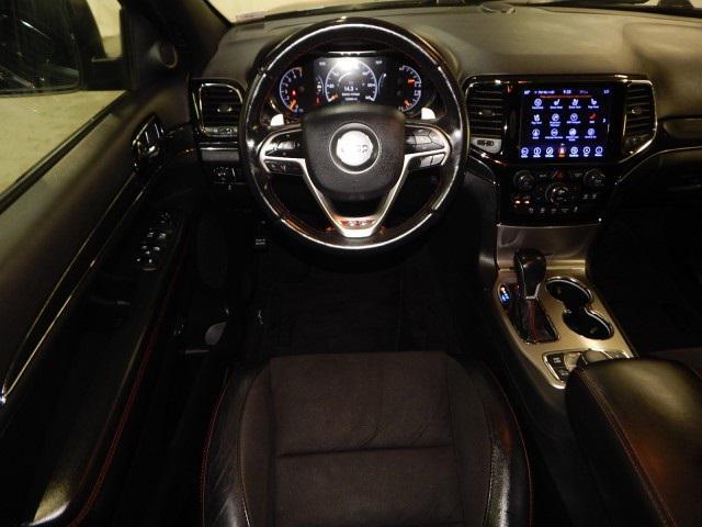 used 2019 Jeep Grand Cherokee car, priced at $17,979