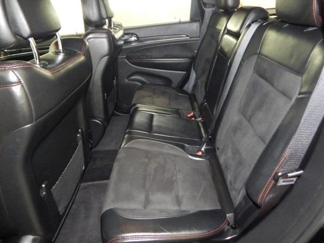 used 2019 Jeep Grand Cherokee car, priced at $17,979