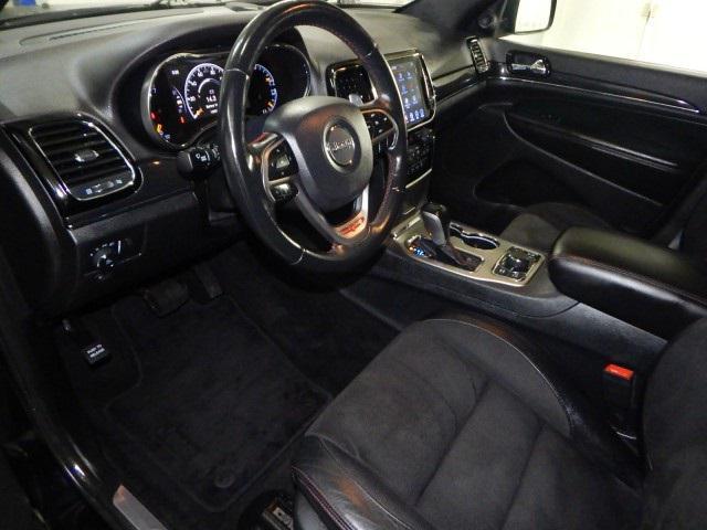 used 2019 Jeep Grand Cherokee car, priced at $17,979