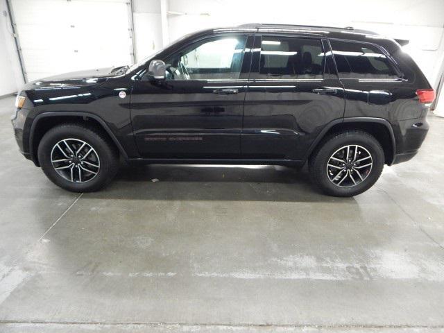 used 2019 Jeep Grand Cherokee car, priced at $17,979