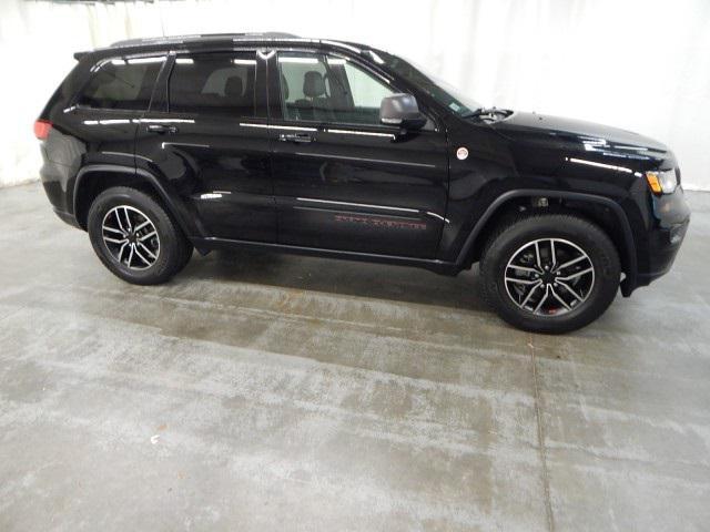 used 2019 Jeep Grand Cherokee car, priced at $17,979