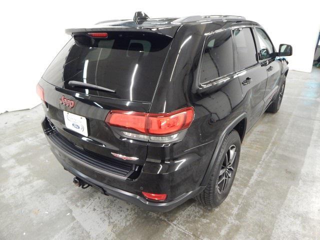 used 2019 Jeep Grand Cherokee car, priced at $17,979