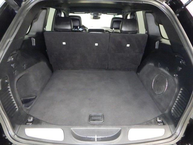 used 2019 Jeep Grand Cherokee car, priced at $17,979