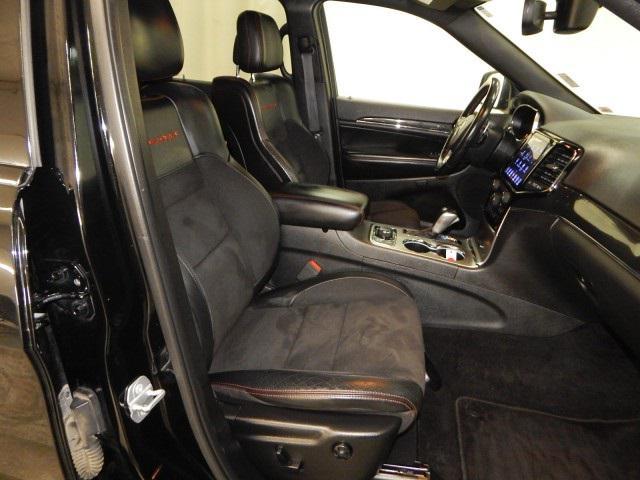 used 2019 Jeep Grand Cherokee car, priced at $17,979