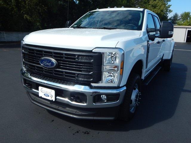 new 2026 Ford F-350 car, priced at $70,889