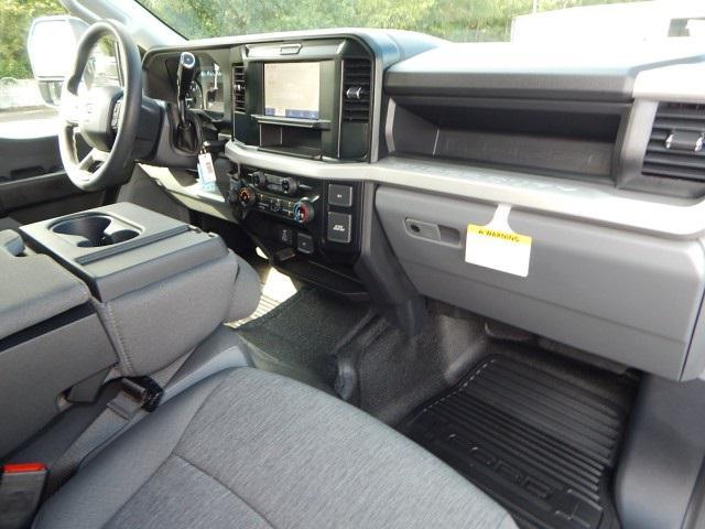 new 2026 Ford F-350 car, priced at $70,889