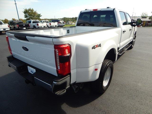 new 2026 Ford F-350 car, priced at $70,889