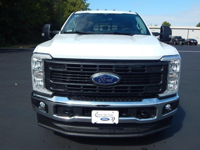 new 2026 Ford F-350 car, priced at $70,889
