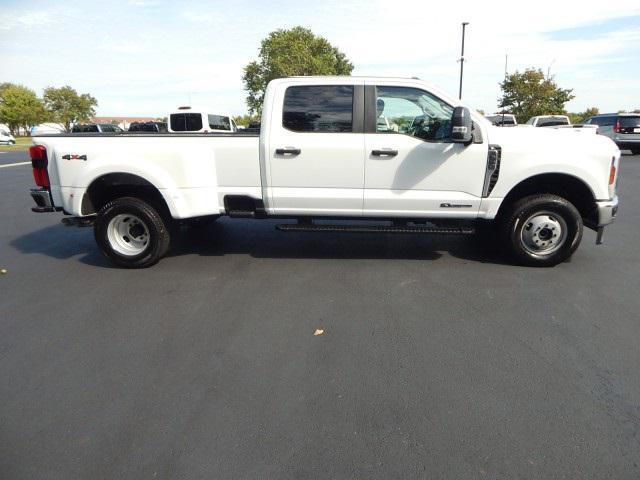 new 2026 Ford F-350 car, priced at $70,889