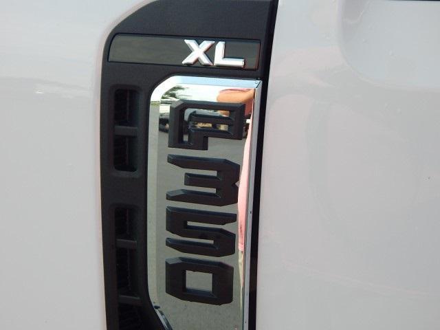 new 2026 Ford F-350 car, priced at $70,889