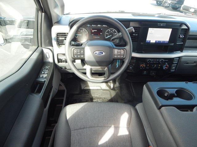 new 2026 Ford F-350 car, priced at $70,889