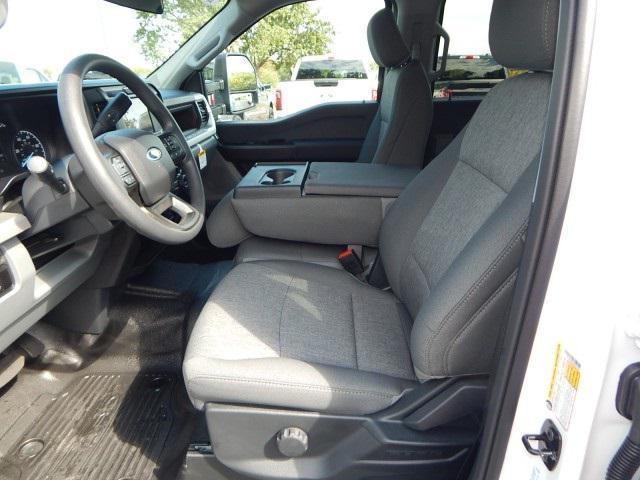 new 2026 Ford F-350 car, priced at $70,889