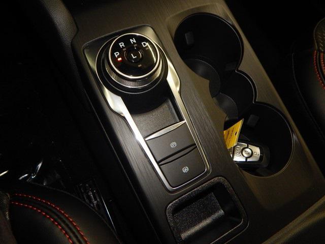 new 2026 Ford Escape car, priced at $31,295