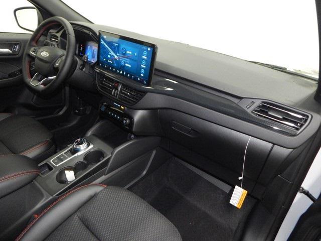 new 2026 Ford Escape car, priced at $31,295