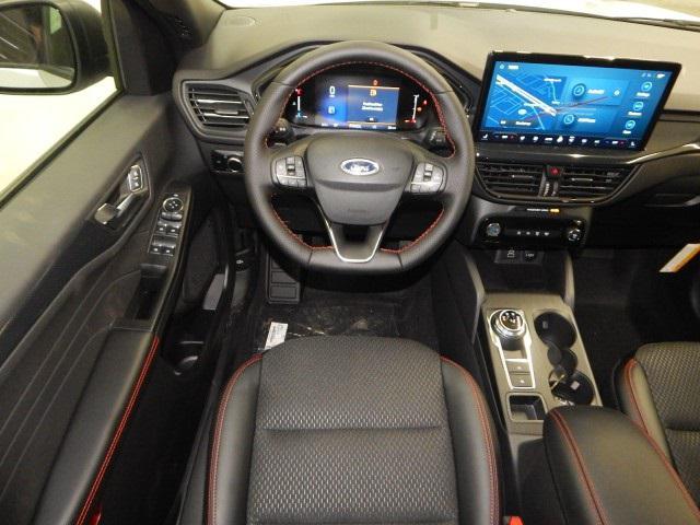 new 2026 Ford Escape car, priced at $31,295
