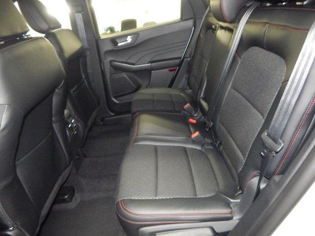 new 2026 Ford Escape car, priced at $31,295