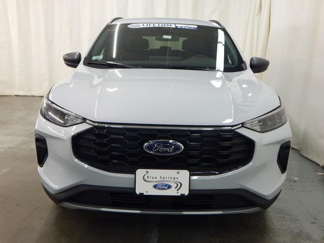 new 2026 Ford Escape car, priced at $31,295